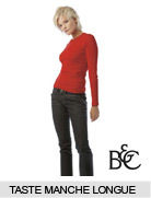B&C TASTE LONG SLEEVES
