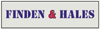 FINDEN & HALES