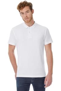 Piqué Polo Shirt