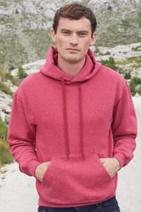 SWEAT CAPUCHE