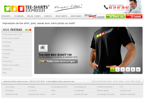 tee-shirts-express