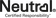 Neutral