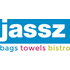 logo bags by jassz