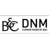 logo B&C Denim