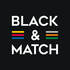 logo Black&Match