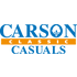 logo Carson classic casuals