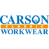 logo Carson classic workwear