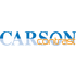 logo Carson contrast