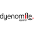 logo Dyenomite