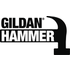 logo Gildan Hammer