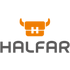 logo Halfar
