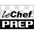logo Le chef prep