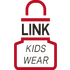 logo Link kids wear