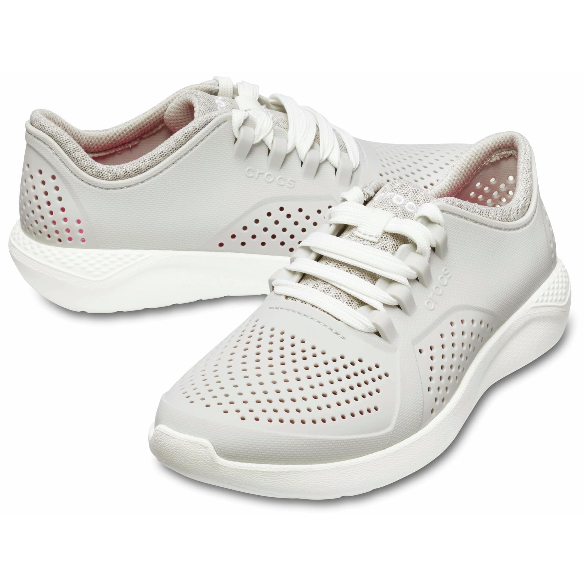 basket croco femme