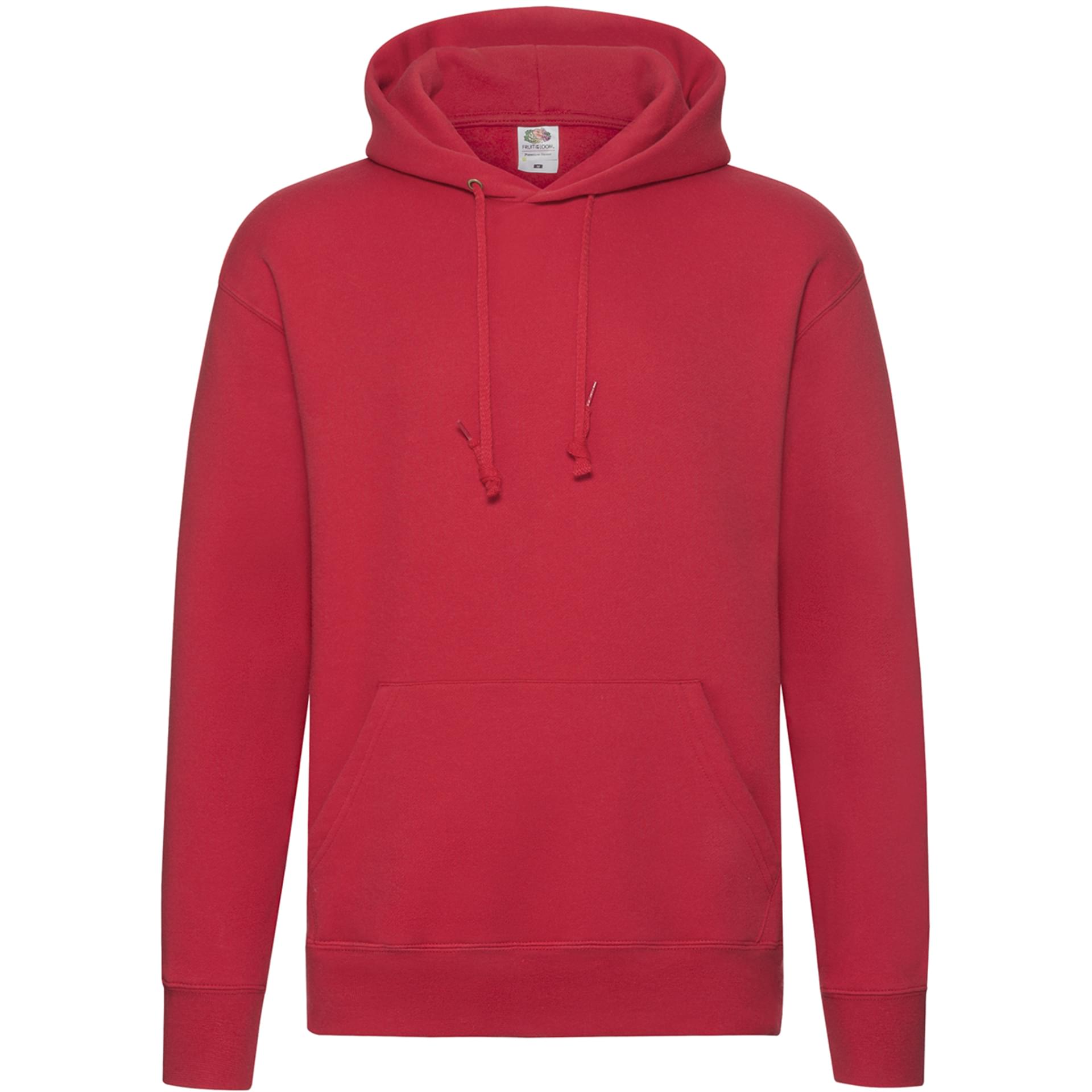 Fruit of the loom Premium Hooded Sweat