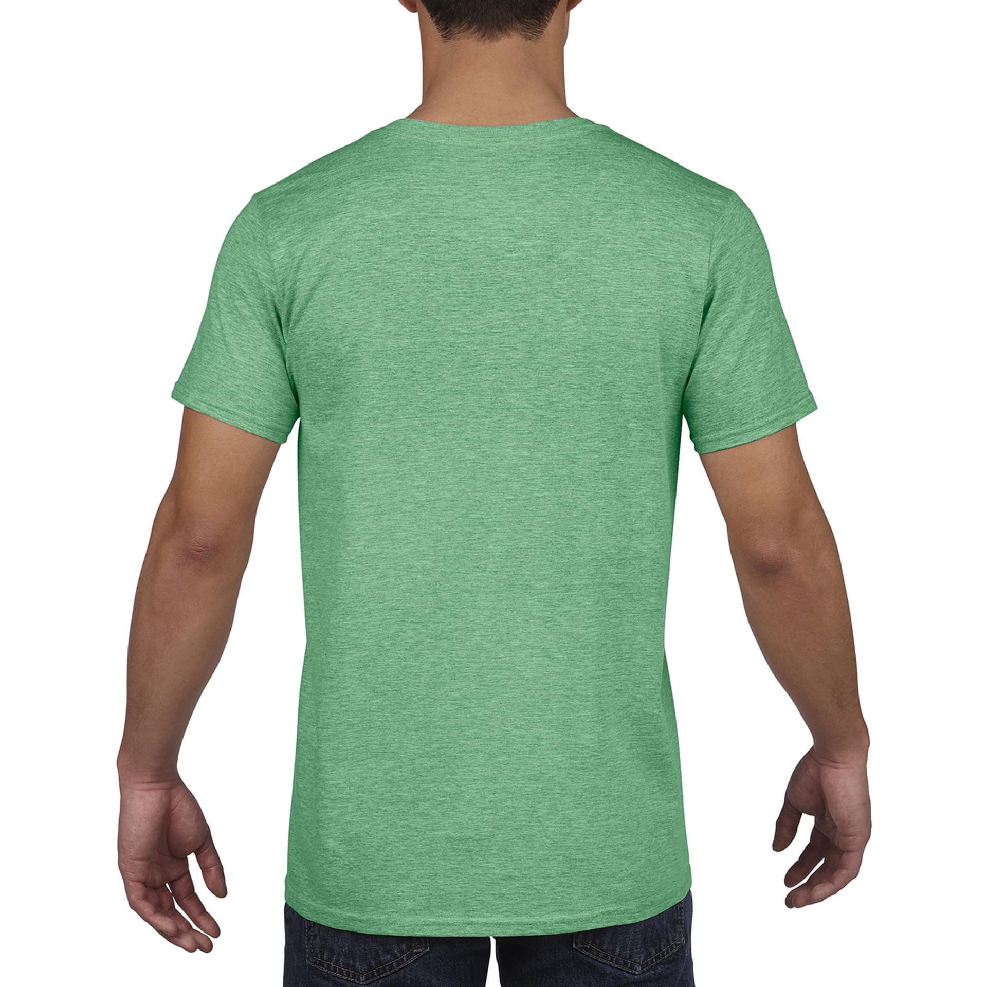 Gildan Softstyle® V-Neck T-Shirt