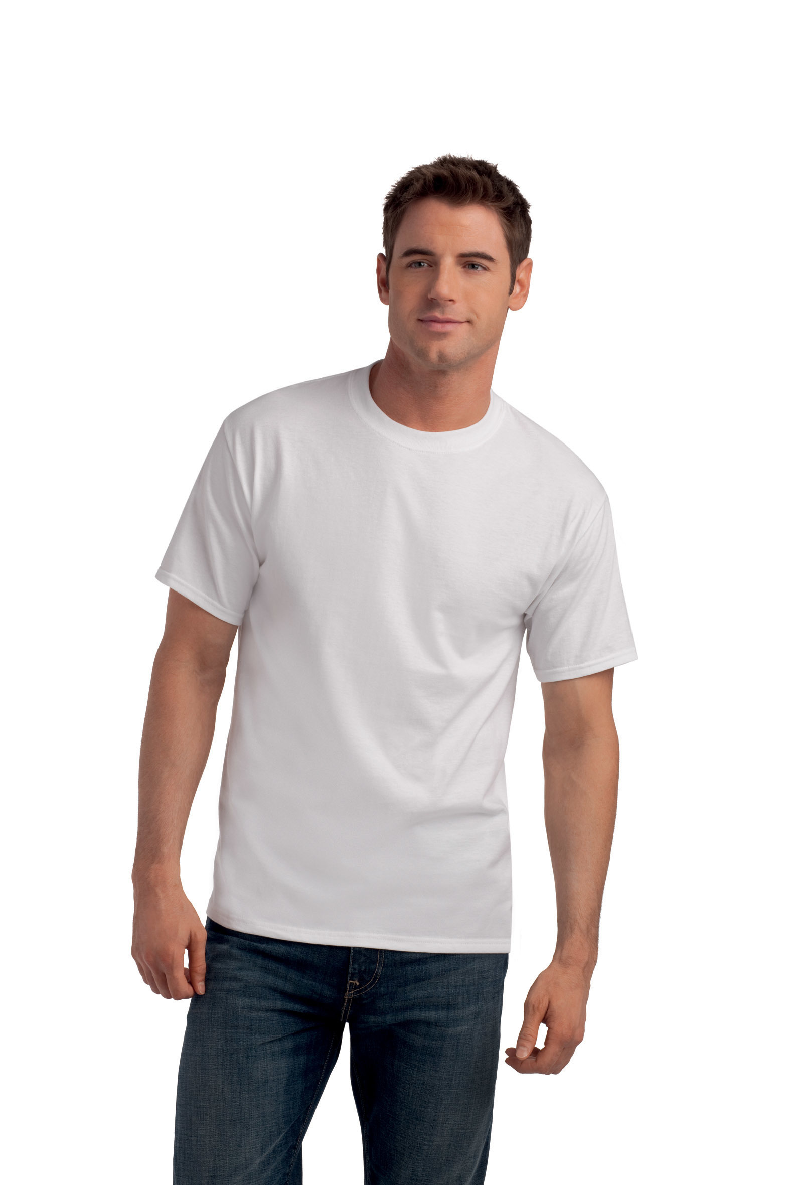 Vintage Hanes Beefy Tee Made In USA Sick Graphic On - Foto 5