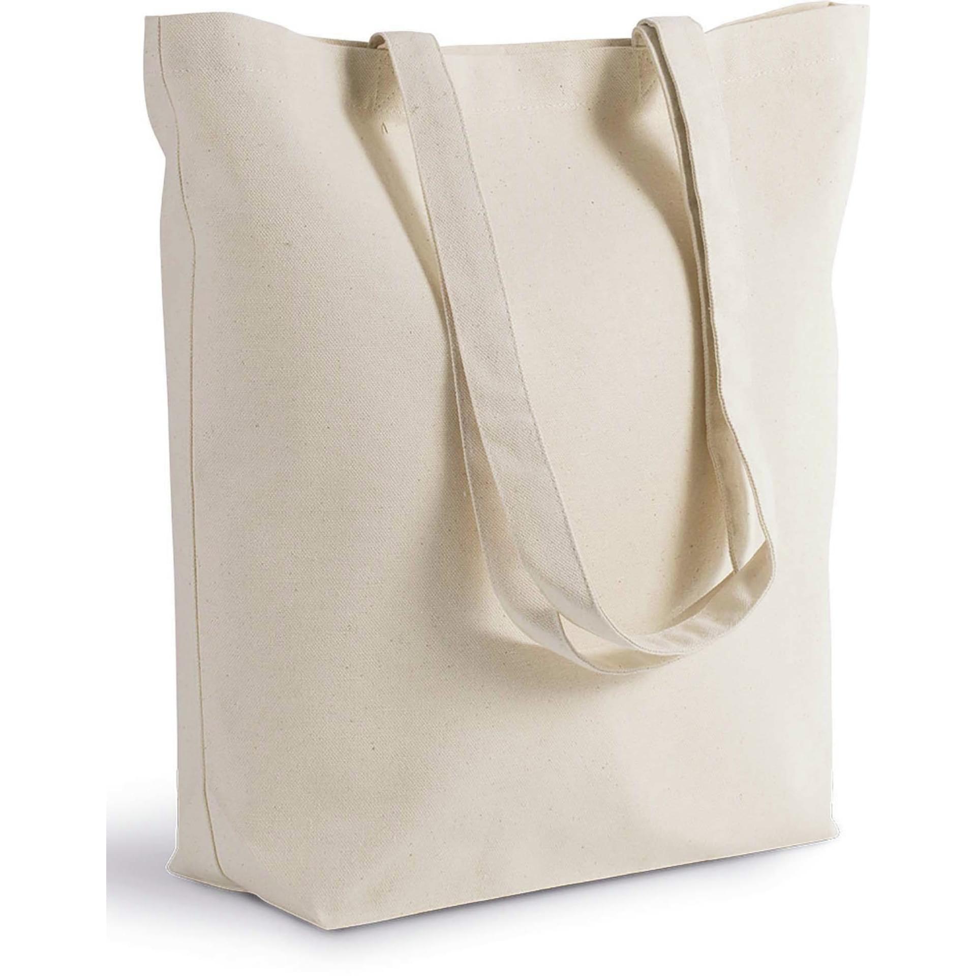 Grand Sac Coton Bio Leclerc Tour De France 2023 - Pois Rouges - Comme Neuf