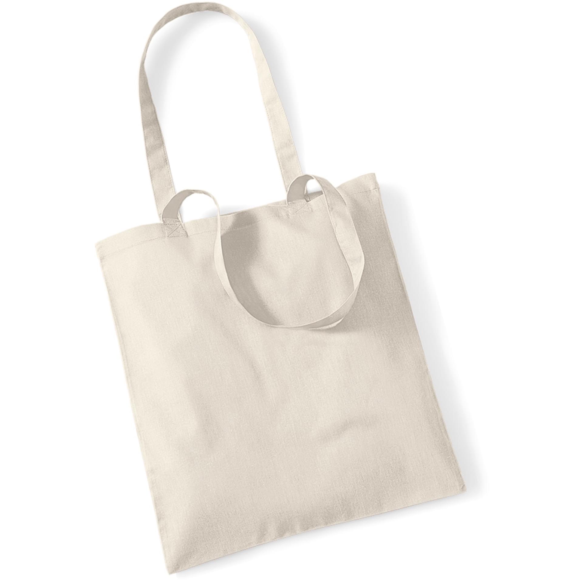 Westfordmill Bag for Life Long Handles