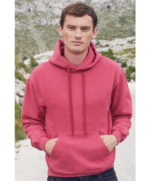 Classic The Hooded Loom Of Sweat Fruit n1wCx6gvqt