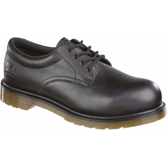 doc martens chaussure de securité