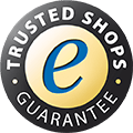 trusted shop logo